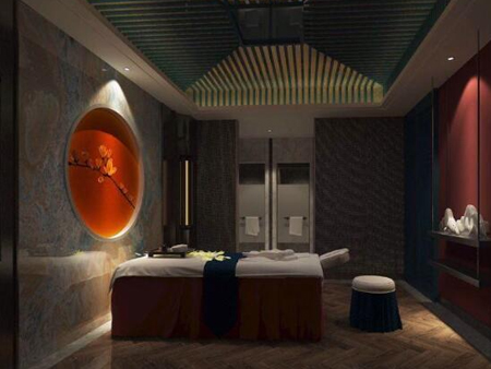 为什么选择西安临潼Teyou养生会馆桑拿会馆